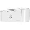 Impressora Monocromática HP Laserjet M111W USB/Wi-Fi/Bluetooth - 110-127V