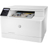 Impressora Multifuncional HP Laserjet Pro MFP M182NW I/S/C USB/Wireless - 110V 50/60Hz