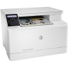 Impressora Multifuncional HP Laserjet Pro MFP M182NW I/S/C USB/Wireless - 110V 50/60Hz