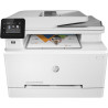 Impressora Multifuncional HP Laserjet Pro MFP M283FDW I/S/C USB/Wireless – 110V 50/60Hz