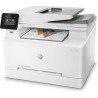 Impressora Multifuncional HP Laserjet Pro MFP M283FDW I/S/C USB/Wireless – 110V 50/60Hz