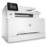 Impressora Multifuncional HP Laserjet Pro MFP M283FDW I/S/C USB/Wireless – 110V 50/60Hz