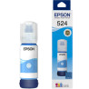 Tinta Epson T524220 70ML Cian para L6490/L15150/L15160