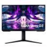 Monitor Gamer Samsung Odyssey G32A 27'' FHD 165Hz 1MS 1-DP 1-HDMI - LS27AG320NNXZA