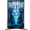 Monitor Gamer Samsung Odyssey G32A 27'' FHD 165Hz 1MS 1-DP 1-HDMI - LS27AG320NNXZA