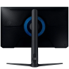 Monitor Gamer Samsung Odyssey G32A 27'' FHD 165Hz 1MS 1-DP 1-HDMI - LS27AG320NNXZA