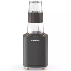 Cuisinart Personal Blender Soho CPB-7BK 700ml 120V