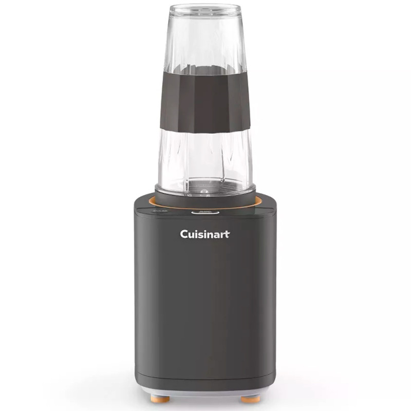 Licuadora Personal Cuisinart Soho CPB-7BK 700ml 120V