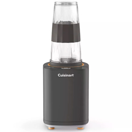 Licuadora Personal Cuisinart Soho CPB-7BK 700ml 120V