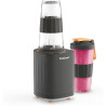 Liquidificador Pessoal Cuisinart CPB-7BK Soho Preto 120V 60Hz