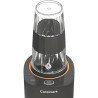 Liquidificador Pessoal Cuisinart CPB-7BK Soho Preto 120V 60Hz