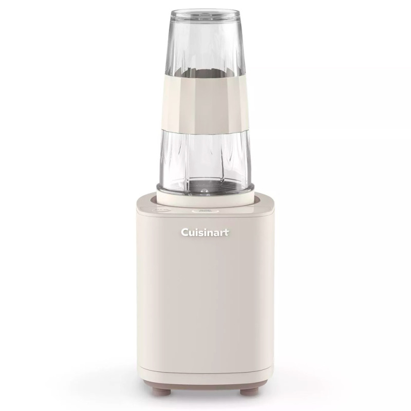 Liquidificador Pessoal Cuisinart CPB-7TR Soho Truffle 120V 60Hz