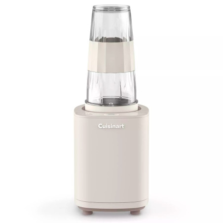 Liquidificador Pessoal Cuisinart CPB-7TR Soho Truffle 120V 60Hz
