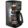 Cafeteira Cuisinart DCC-1200BKSP1 Programável Brew Central 12 Xicaras Preto - 110V