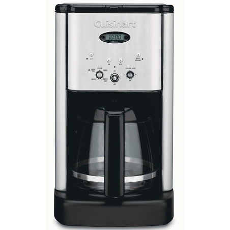 Cafeteira Cuisinart DCC-1200P1 Programável Brew Central 12 Xicaras - 110V