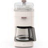 Cafeteira Cuisinart DCC-5TR Soho 5 Xicaras Trufa 120V 60Hz