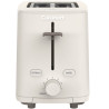 Torradeira Cuisinart CPT-7TR Soho 2 Fatias Truffle 120V 60Hz
