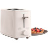 Torradeira Cuisinart CPT-7TR Soho 2 Fatias Truffle 120V 60Hz