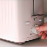 Torradeira Cuisinart CPT-7TR Soho 2 Fatias Truffle 120V 60Hz