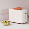 Torradeira Cuisinart CPT-7TR Soho 2 Fatias Truffle 120V 60Hz