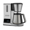 Cafetera programable Cuisinart CPO-850P1 8 tazas 110V