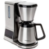 Cafeteira Cuisinart CPO-850P1 Pureprecision Brewer 8 Xicaras Jarra Inox 110V