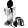 Cafeteira Cuisinart CPO-850P1 Pureprecision Brewer 8 Xicaras Jarra Inox 110V