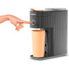 Cafeteira Cuisinart SS-7BK Soho Single Preto 120V/60Hz