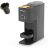 Cafeteira Cuisinart SS-7BK Soho Single Preto 120V/60Hz