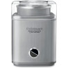 Sorveteira Cuisinart ICE-30BCP1 Pure Indulgence 2L Prata 110V