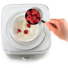 Sorveteira Cuisinart ICE-30BCP1 Pure Indulgence 2L Prata 110V