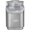 Sorveteira Cuisinart ICE-70P1 Digital Metal 2L 110V