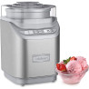 Sorveteira Cuisinart ICE-70P1 Digital Metal 2L 110V