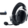 Headset Razer BlackShark V2 Pro Com Licença PlayStation Wireless – Preto RZ04-04530500-R3UA