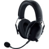 Headset Razer BlackShark V2 Pro Com Licença PlayStation Wireless – Preto RZ04-04530500-R3UA