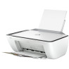 Impressora HP Deskjet INK Advantage 2875 3X1 I/S/C Bivolt - Branco