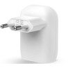 Carregador de Parede Belkin BoostCharge 30W USB-C - WCA005VFWH