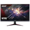 Monitor Gamer Acer Nitro VG240Y S3BIIP 23.8″ FHD 160Hz IPS 1MS 1-DP 1-HDMI