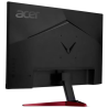 Monitor Gamer Acer Nitro VG240Y S3BIIP 23.8″ FHD 160Hz IPS 1MS 1-DP 1-HDMI