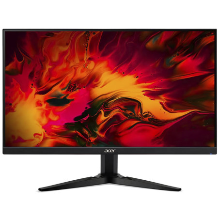 Monitor Acer KG241Y 24” FHD 165Hz 1MS IPS FreeSync HDMI/DisplayPort