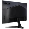 Monitor Acer KG241Y 24” FHD 165Hz 1MS IPS FreeSync HDMI/DisplayPort