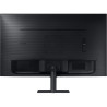 Monitor Samsung ViewFinity S70A 27'' 4K 60Hz 5MS IPS HDR10 HDMI/DisplayPort - LS27A700NWNXZA