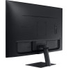 Monitor Samsung ViewFinity S70A 27'' 4K 60Hz 5MS IPS HDR10 HDMI/DisplayPort - LS27A700NWNXZA