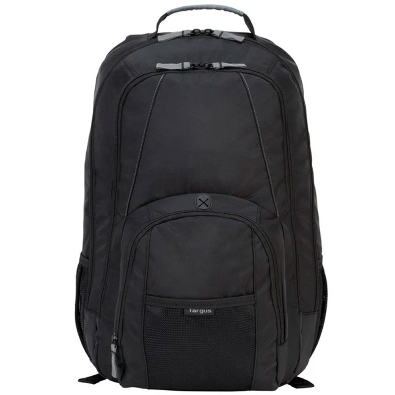 Mochila Targus CVR617 Groove 17'' 30L - Preto