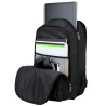 Mochila Targus CVR617 Groove 17'' 30L - Preto