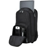 Mochila Targus CVR617 Groove 17'' 30L - Preto