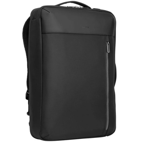 Mochila Targus TBB595GL 15.6'' Urban Conversível - Preto