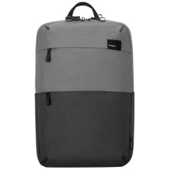 Mochila TBB634GL Targus Sagano EcoSmart 15.6'' Gris