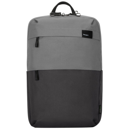 Mochila TBB634GL Targus Sagano EcoSmart 15.6'' Gris