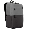 Mochila Targus TBB634GL 15.6'' Sagano Ecosmart Travel - Cinza